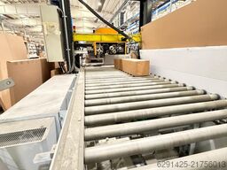 LIGMATECH VKV 700/25/11/R