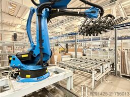 LIGMATECH VKV 700/25/11/R