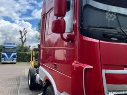 DAF XF 530 FT cabine