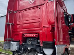 DAF XF 530 FT cabine