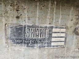 Skako 1500/1000