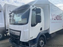 DAF LF 210 FA Cabine