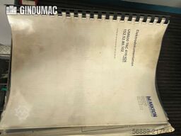 MIKRON UM600 TNC 410/426