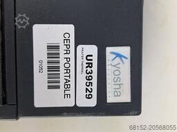 Kyosha KyoLine C029-k5