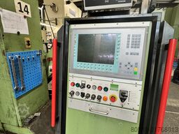 KAISER KSTU 3500 - 25 - 6 P