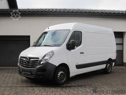 Opel Movano 2,3 D L2H2 Schwingsitz 270° Türen