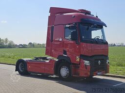 RENAULT T 520