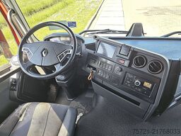 RENAULT T 520