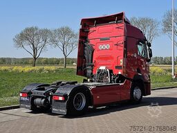RENAULT T 520