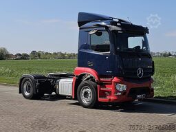MERCEDES-BENZ ACTROS 1840 SHORT CAB 257TKM