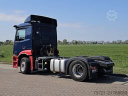 MERCEDES-BENZ ACTROS 1840 SHORT CAB 257TKM