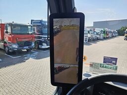 MERCEDES-BENZ ACTROS 1840 SHORT CAB 257TKM