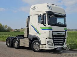 DAF XF 530 FTG
