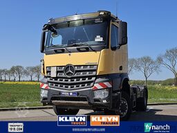 MERCEDES-BENZ ACTROS 1843 4x4