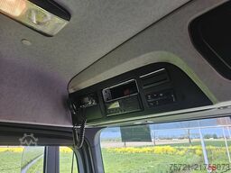 MERCEDES-BENZ ACTROS 1843 4x4