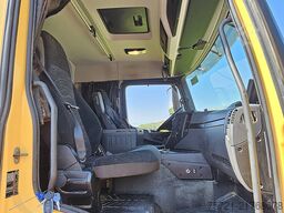 MERCEDES-BENZ ACTROS 1843 4x4