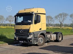 MERCEDES-BENZ ACTROS 1843