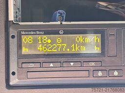 MERCEDES-BENZ ACTROS 1843