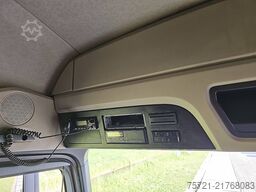 MERCEDES-BENZ ACTROS 1843