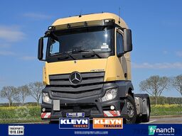 MERCEDES-BENZ ACTROS 1843