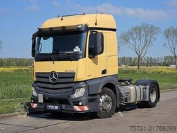 MERCEDES-BENZ ACTROS 1843