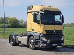 MERCEDES-BENZ ACTROS 1843