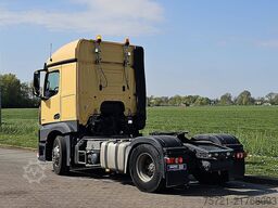 MERCEDES-BENZ ACTROS 1843