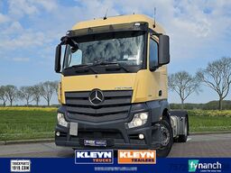 MERCEDES-BENZ ACTROS 1843