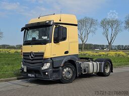 MERCEDES-BENZ ACTROS 1843