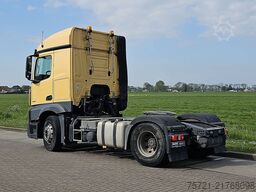 MERCEDES-BENZ ACTROS 1843