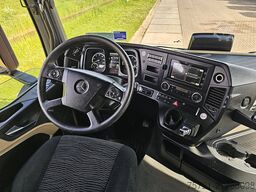 MERCEDES-BENZ ACTROS 1843