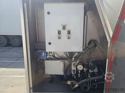 MAISONNEUVE CITERNE SA3 FOODSTUFF