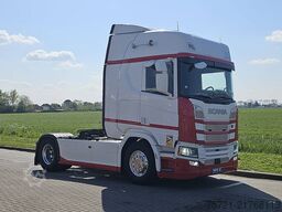 SCANIA R500