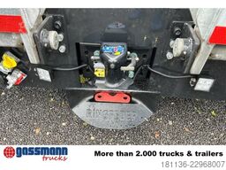 MAN TGS 35.520 8x4H-6 BL, Lenk-/Lift,