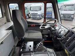 Mercedes-Benz 2538 6x4