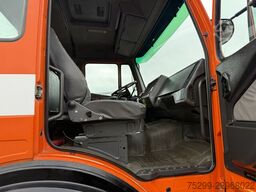 Mercedes-Benz 2538 6x4
