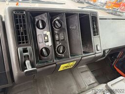 Mercedes-Benz 2538 6x4