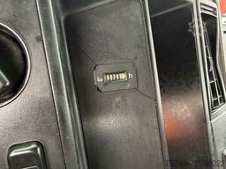 Mercedes-Benz 2538 6x4