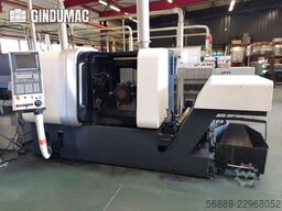 DMG GILDEMEISTER MSL60/7