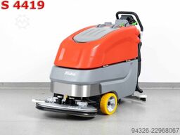 Hako Scrubmaster B70 TB650 - 2019y - 572h