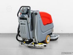 Hako Scrubmaster B70 TB650 - 2019y - 572h