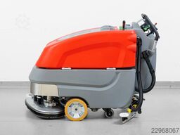 Hako Scrubmaster B70 TB650 - 2019y - 572h