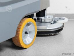 Hako Scrubmaster B70 TB650 - 2019y - 572h