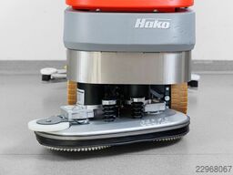 Hako Scrubmaster B70 TB650 - 2019y - 572h