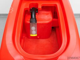 Hako Scrubmaster B70 TB650 - 2019y - 572h