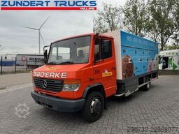 Mercedes-Benz VARIO 814D