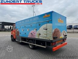 Mercedes-Benz VARIO 814D
