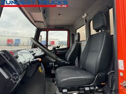 Mercedes-Benz VARIO 814D