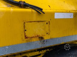 DE BUF BETON MIXER/MALAXEUR/MISCHER  12M3