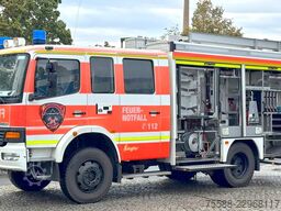 Mercedes-Benz ATEGO 1328AF Löschgruppenfahrzeug HLF 20